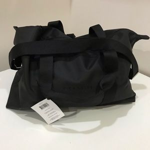 Coach Travel weekender duffel gym bag